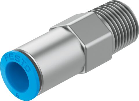 Festo 153454 HA-1/4-QS-8 Çek valf