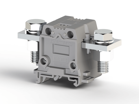 Klemsan 304300-AVK 95B Klemens