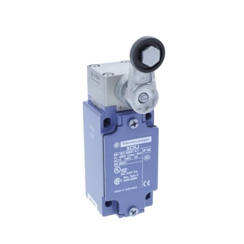 Telemecanique Sensors XCKJ10511 Nihayet Şalteri XCKJ Metal