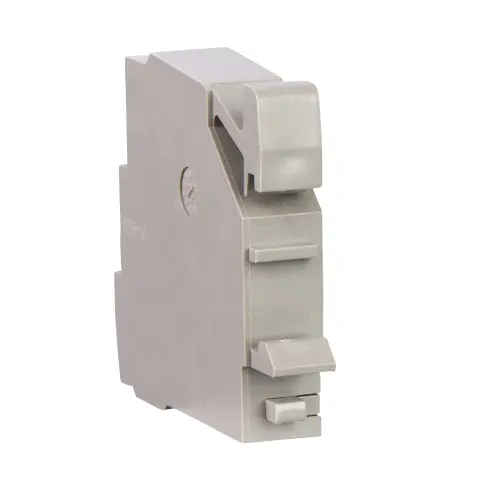 Schneider Electric 33752 yardımcı kontak - test konumu NA/NK 6 A240 V - Masterpact NT/NW