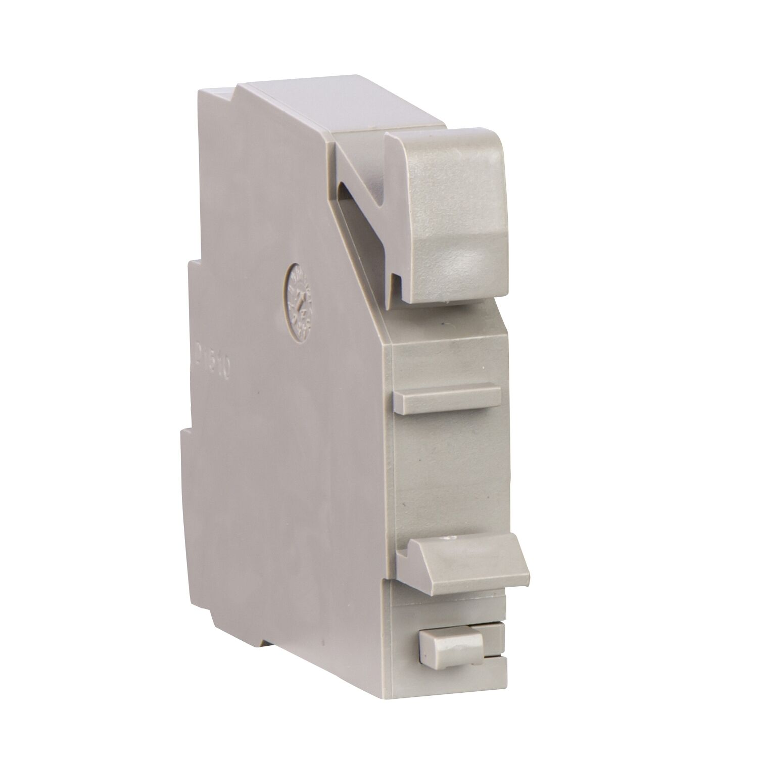 Schneider Electric 33752 yardımcı kontak - test konumu NA/NK 6 A240 V - Masterpact NT/NW