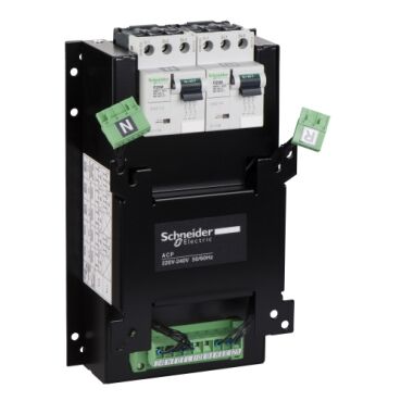 29364-ACP 380/415VAC 440V 60HZ (NS100