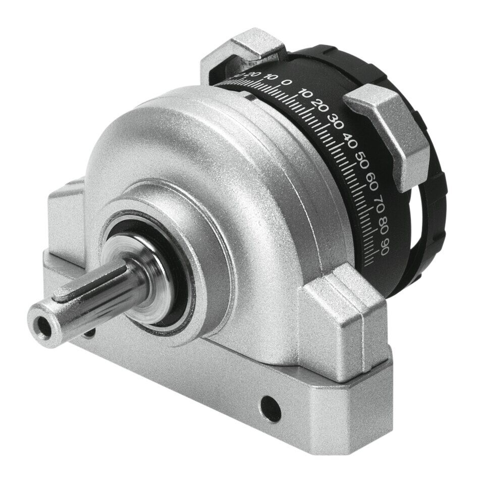 Festo 11909 DSR-12-180-P Döner aktüatör