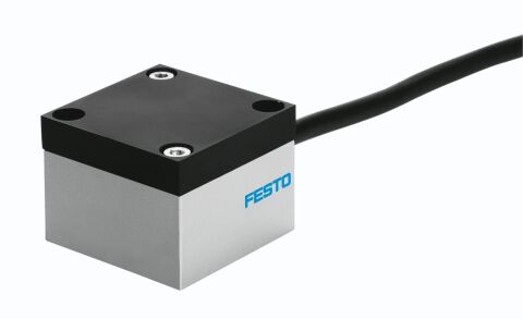 Festo 3719 PE-1000 PE dönüştürücü