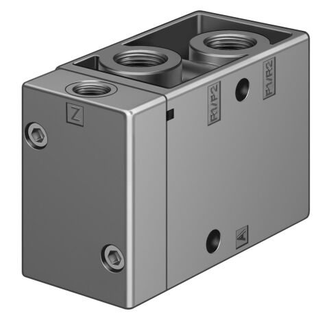 Festo 7803 VL/O-3-1/8-B Pnömatik valf