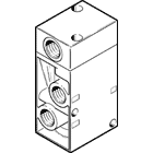 Festo 7803 VL/O-3-1/8-B Pnömatik valf
