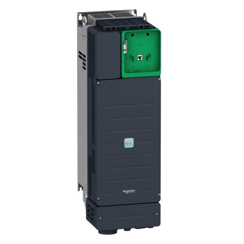 Schneider Electric ATV340D37N4E Hız Kontrol Cihazı - 37Kw- 400V Trifaze - Atv340 Ethernet