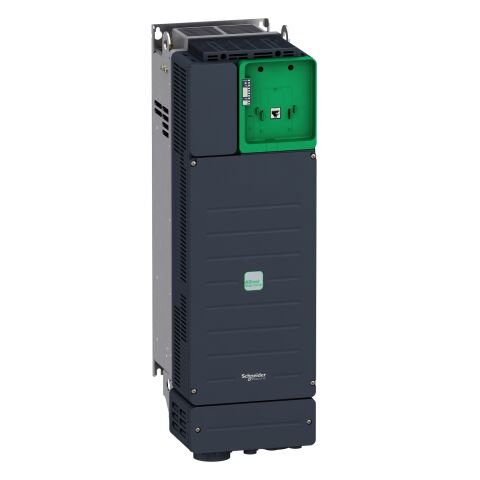 Schneider Electric ATV340D37N4E Hız Kontrol Cihazı - 37Kw- 400V Trifaze - Atv340 Ethernet
