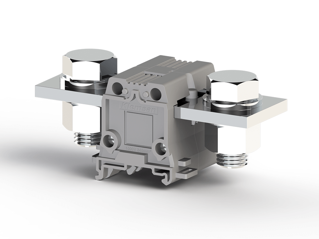 Klemsan 304310-AVK 150B Klemens