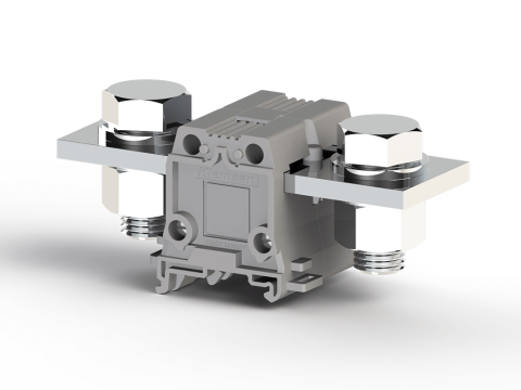 Klemsan 304310-AVK 150B Klemens