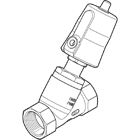Festo 1002518 VZXF-L-M22C-M-A-G114-310-M1-V4V4T-50-9 Pistonlu vana