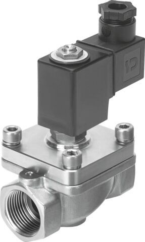 Festo 1492266 VZWF-B-L-M22C-N1-275-2AP4-6-R1 Selenoid valf