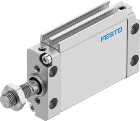Festo 161251 DZF-25-25-A-P-A Yassı silindir