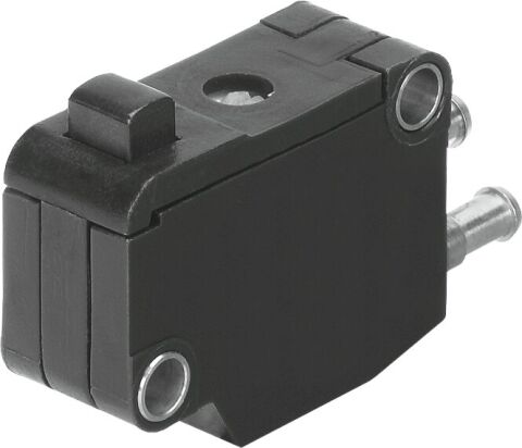 Festo 7843 S-3-PK-3-B Pim aktuatörlü mikro valf