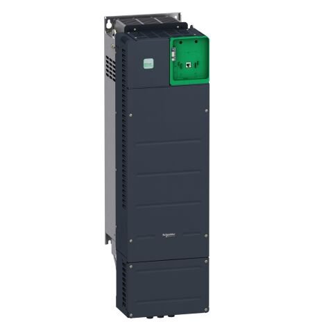 Schneider Electric ATV340D45N4E Hız Kontrol Cihazı - 45Kw- 400V Trifaze - Atv340 Ethernet