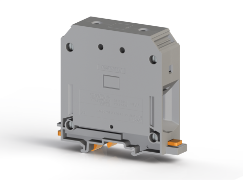 Klemsan 304340-AVK 95 Gri Klemens