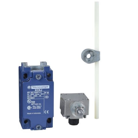 Telemecanique Sensors XCKJ10559 Nihayet Şalteri Xckj Metal