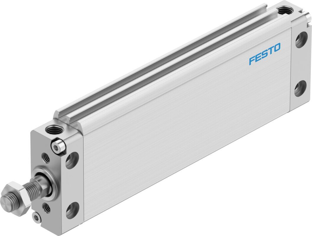 Festo 161269 DZF-32-125-A-P-A Yassı silindir