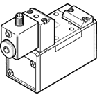 Festo 533012 MDH-5/2-D-3-FR-M12-C Selenoid valf