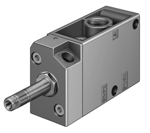 Festo 7876 MOFH-3-1/4 Selenoid valf