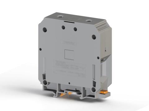 Klemsan 304350-AVK 150 Gri Klemens