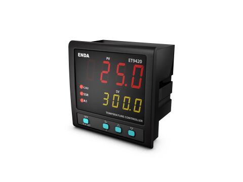 Enda ET9420-UV 230VAC Dijital Termostat