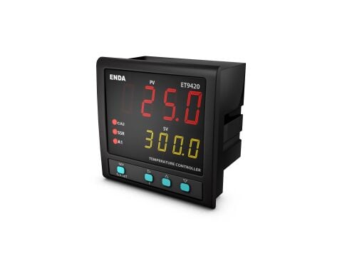 Enda ET9420-UV 230VAC Dijital Termostat