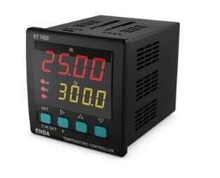 Enda ET9420-UV 230VAC Dijital Termostat