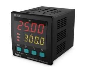 Enda ET9420-UV 230VAC Dijital Termostat