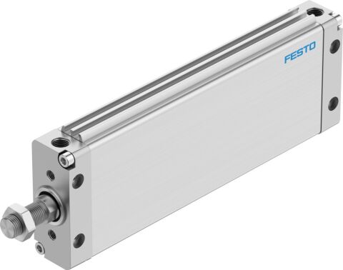 Festo 161301 DZF-50-200-A-P-A Yassı silindir