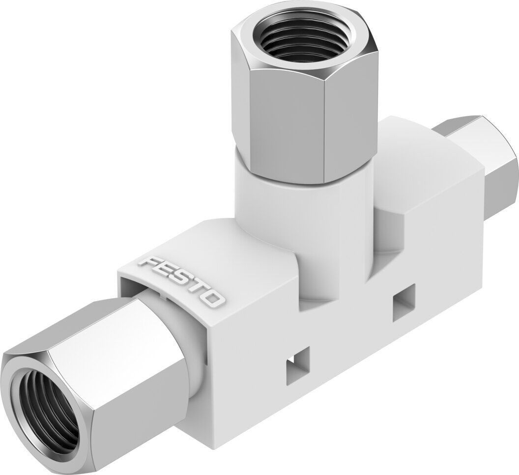 Festo 193502 VN-14-H-T4-PI4-VI5-RI5 Vakum jeneratörü