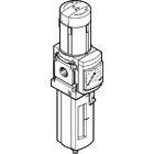 Festo 529148 MS4-LFR-1/4-D6-ERM-AS Filtre regülatör valfi