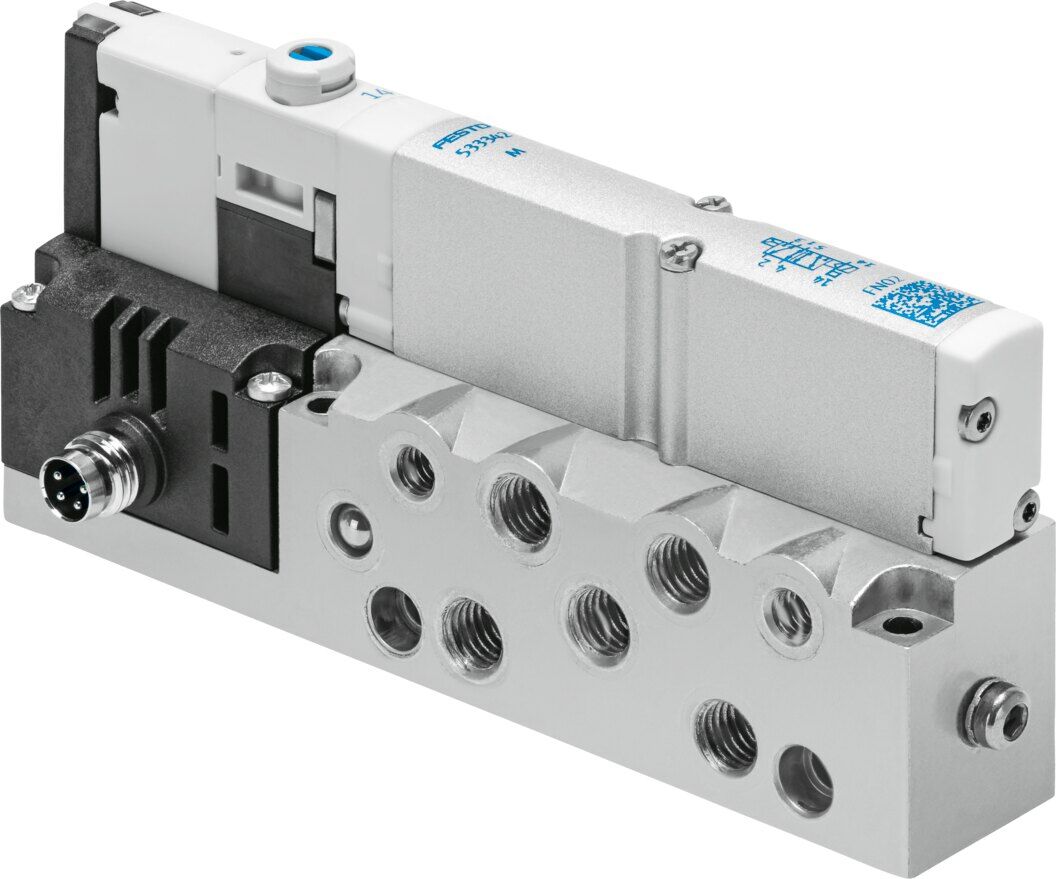 Festo 533385 VMPA1-M1H-M-S-M7-PI Selenoid valf
