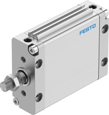 Festo 161312 DZF-63-80-A-P-A Yassı silindir