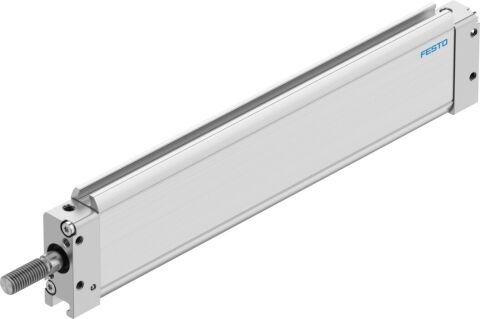 Festo 161244 DZF-18-160-A-P-A Yassı silindir