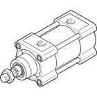 Festo 1646822 DSBG-100-200-PPSA-N3 Standart silindir