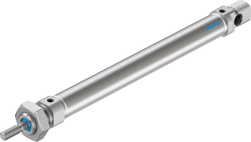 Festo 559268 DSNU-16-125-PPS-A Standart silindir