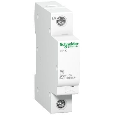 Schneider Electric A9L15686 Ipf 40 40 Ka 340V 1P Parafudr