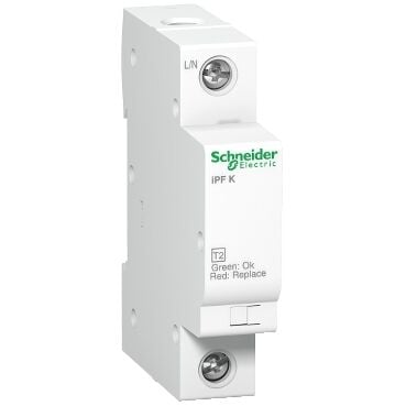 Schneider Electric A9L15686 Ipf 40 40 Ka 340V 1P Parafudr