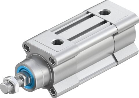 Festo 2123780 DSBC-40-20-PPSA-N3 Standart silindir
