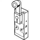 Festo 4031 RW-3-M5 Döner kollu valf