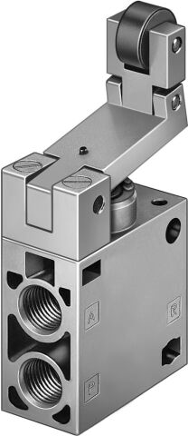 Festo 8982 L-3-1/4-B Mafsal makaralı valf