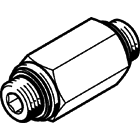 Festo 11689 H-1/4-B Çek valf