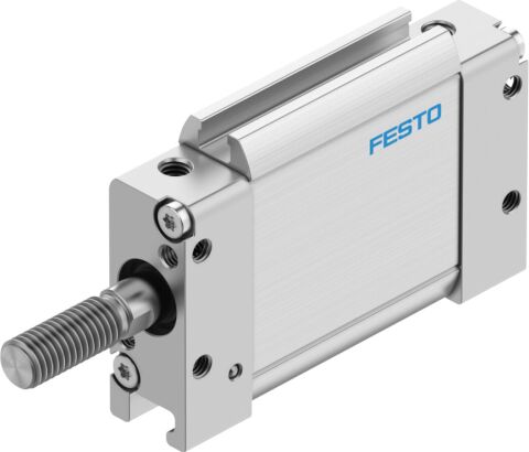 Festo 161237 DZF-18-10-A-P-A Yassı silindir