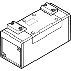Festo 536007 VL-5/2-D-1-C-EX Pnömatik valf