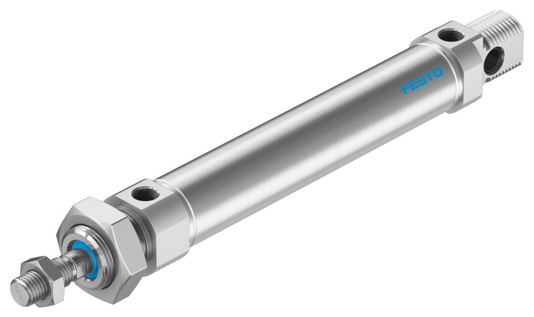 Festo 559286 DSNU-25-100-PPS-A Standart silindir
