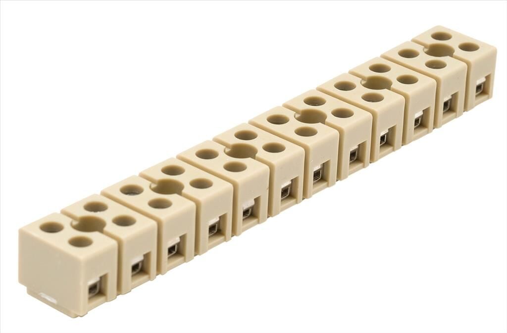 Klemsan 420120-PSK 45992 Klemens