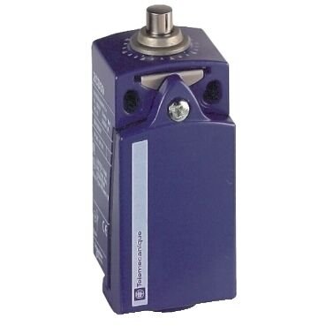 Telemecanique Sensors XCKD2110P16 Nihayet Şalteri Xckd Metal