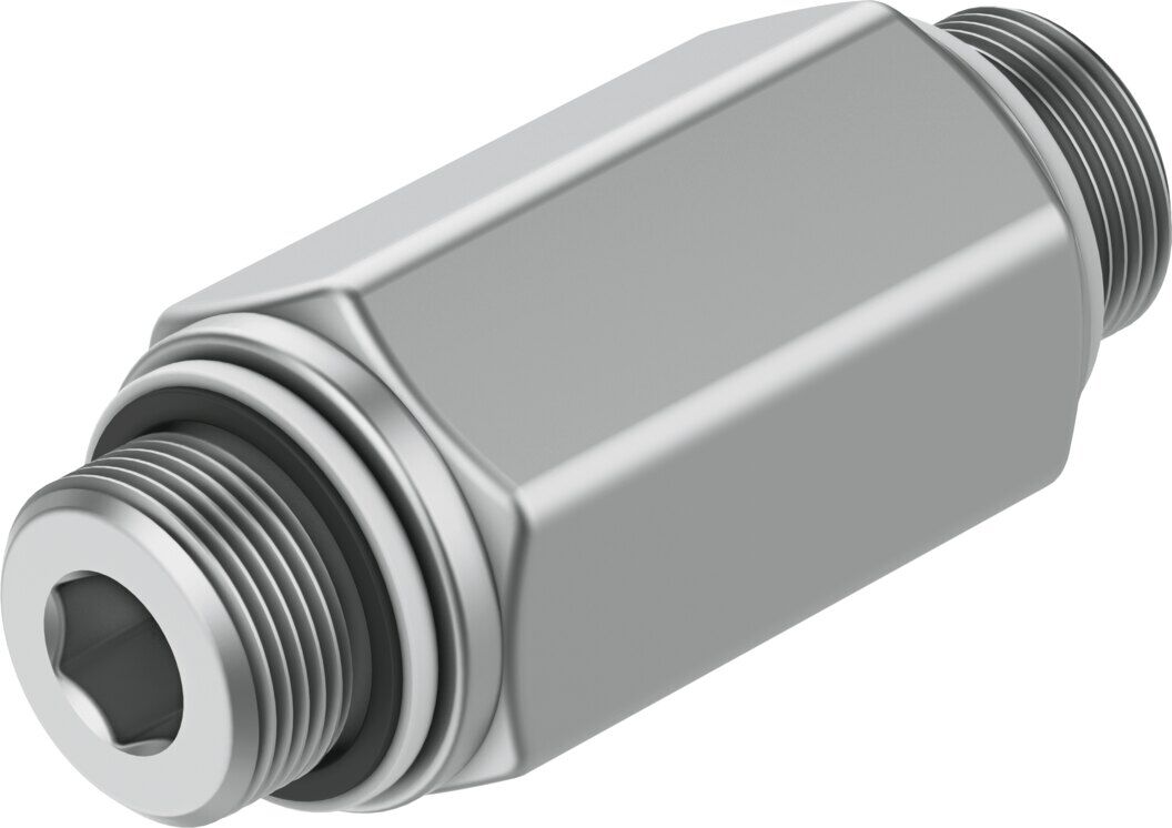 Festo 11690 H-3/8-B Çek valf