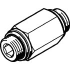 Festo 11690 H-3/8-B Çek valf